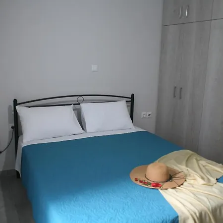 Aeraki Apartment Lefkada City Exterior photo