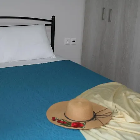 Aeraki Apartment Lefkada City Exterior photo