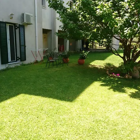Aeraki Apartment Lefkada City Exterior photo