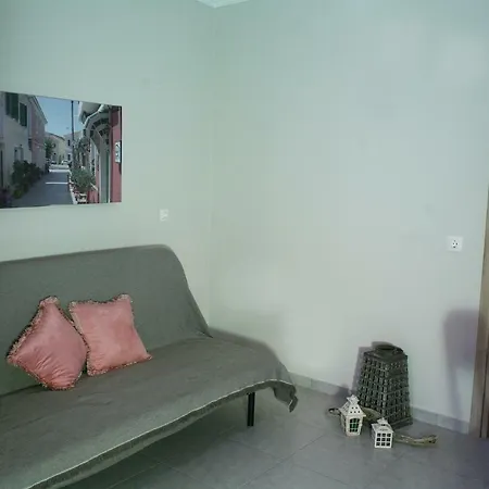 Aeraki Apartment Lefkada City Exterior photo