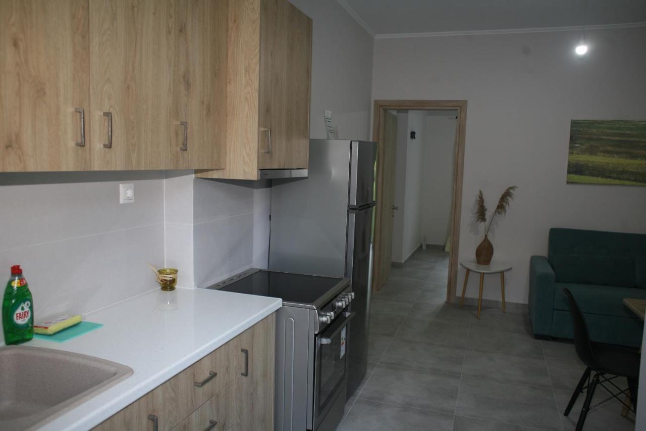 Appartement Aeraki *
