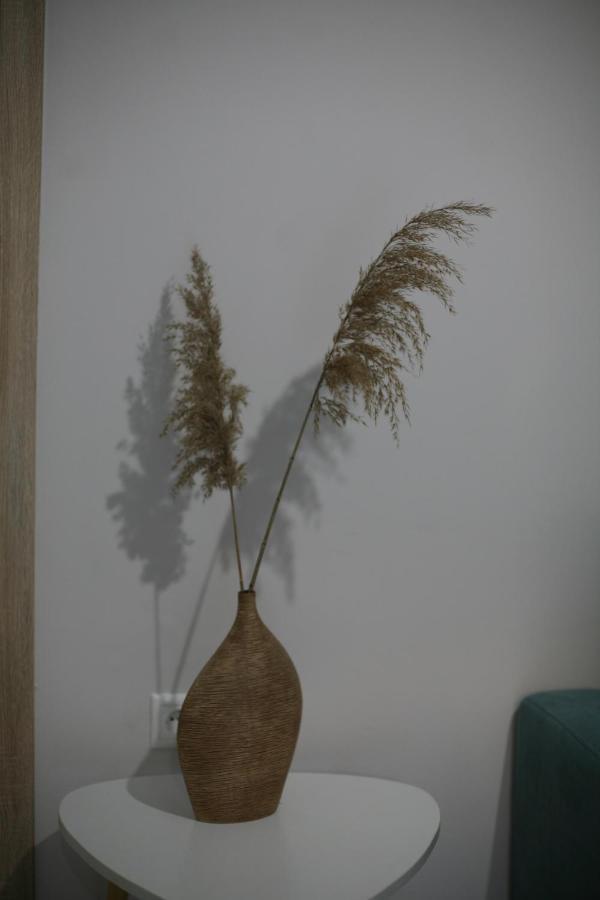Aeraki Appartement
