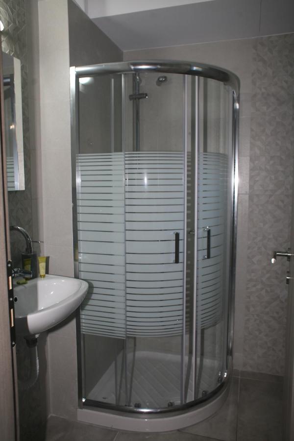 Aeraki Appartement *
