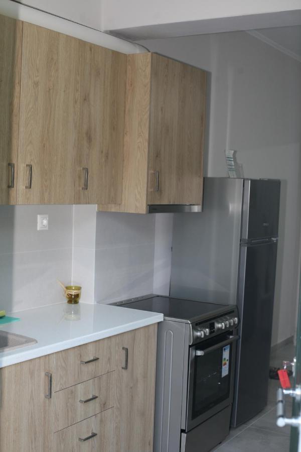 Appartement Aeraki