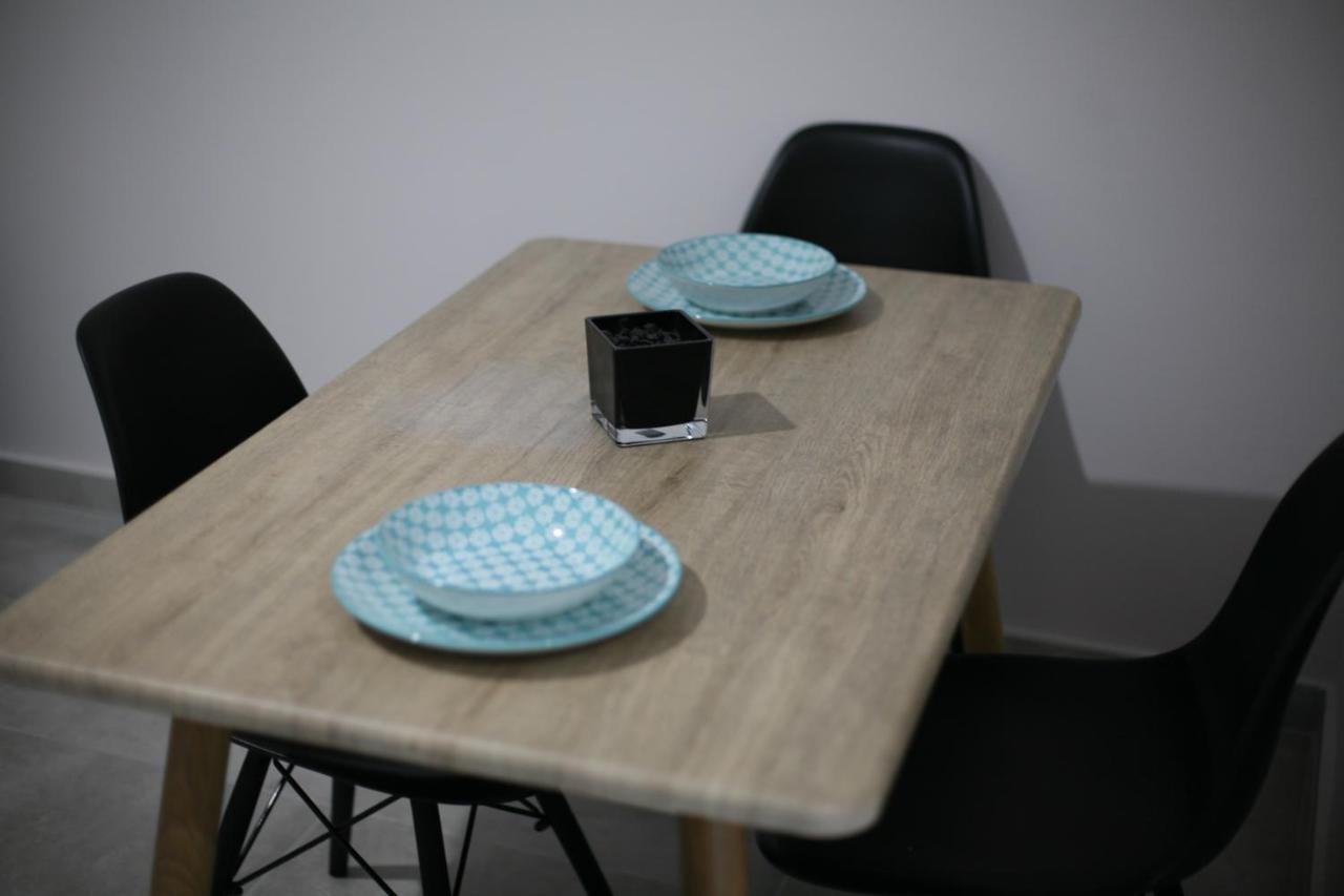 Aeraki Appartement