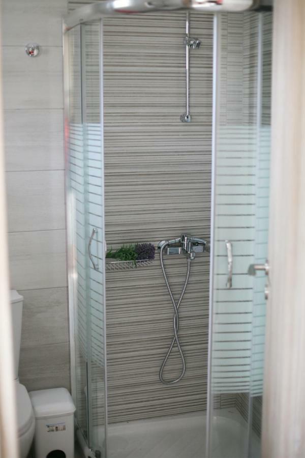Appartement Aeraki