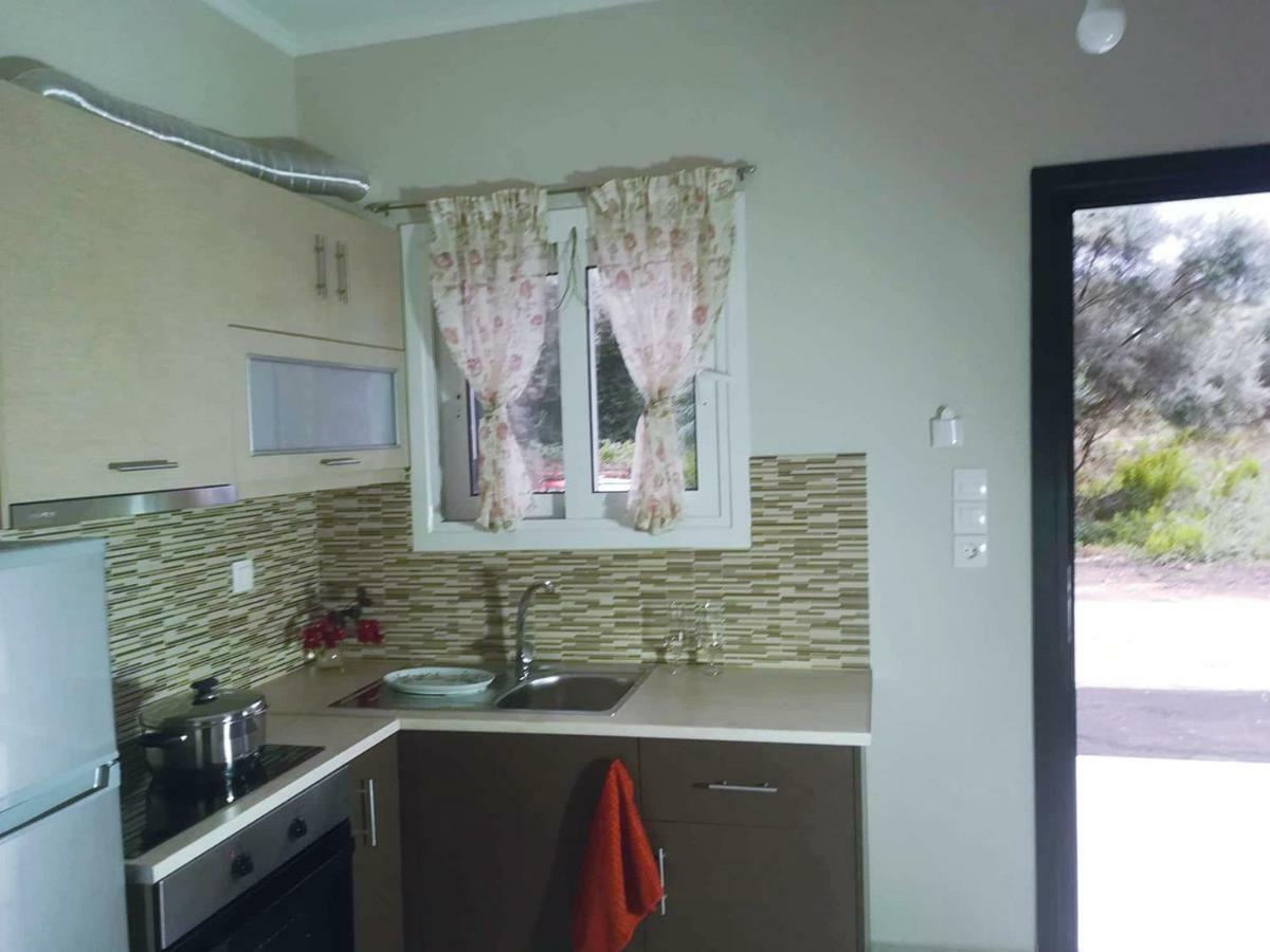Aeraki Appartement Lefkáda