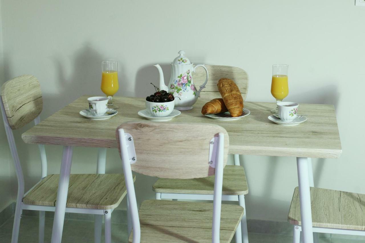 Aeraki Appartement