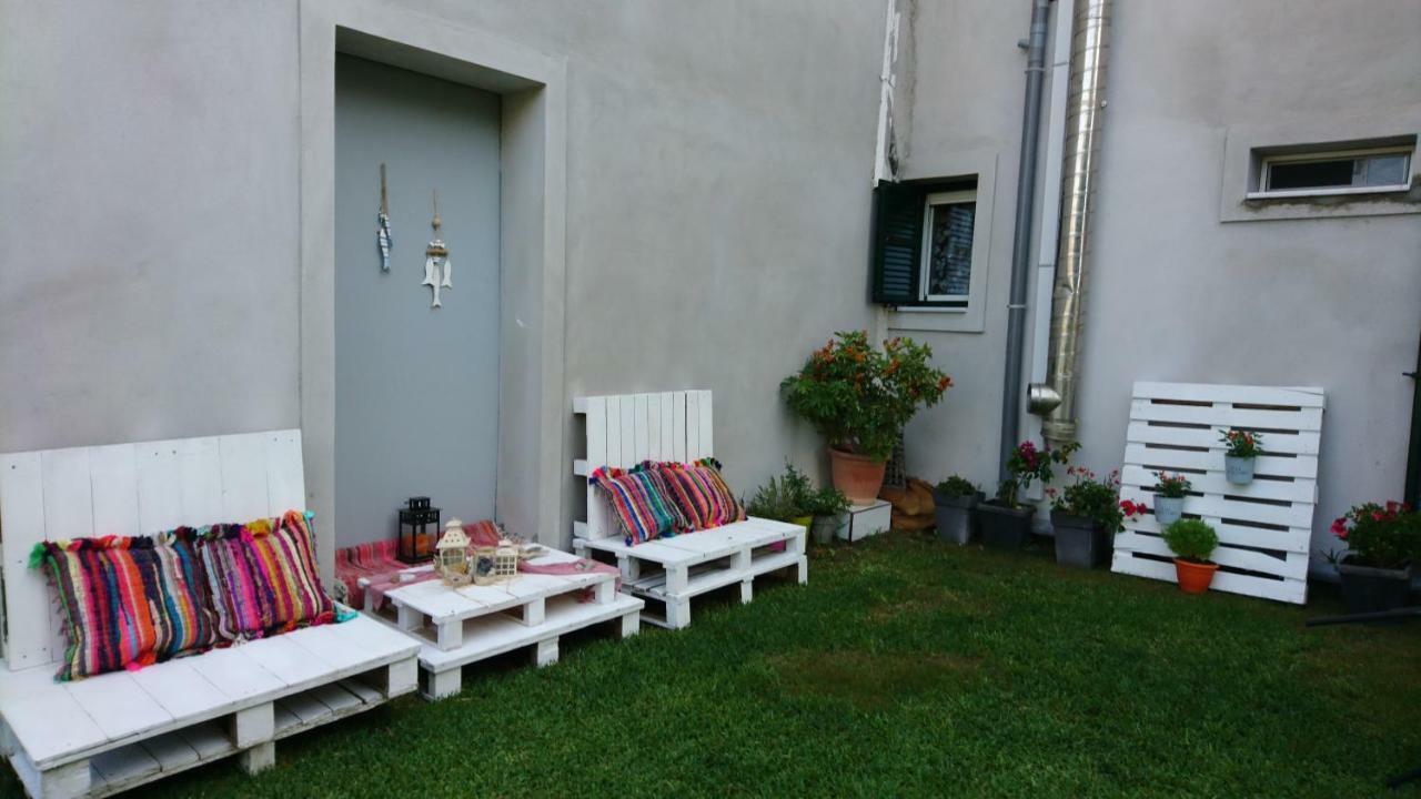 Aeraki Appartement *