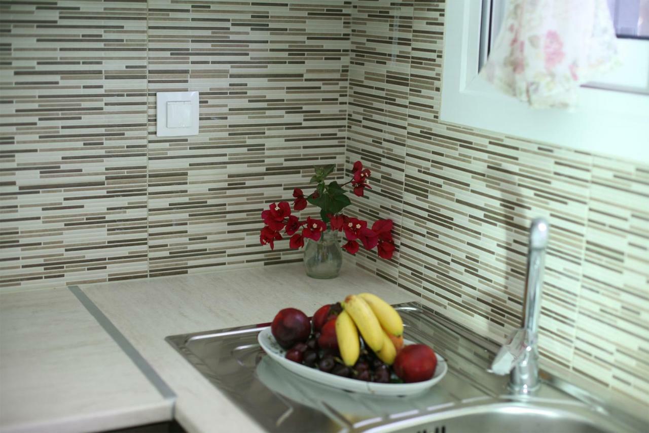 Appartement Aeraki