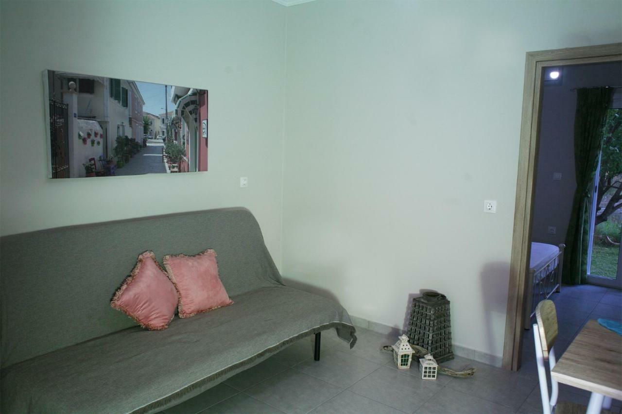 Aeraki Appartement *