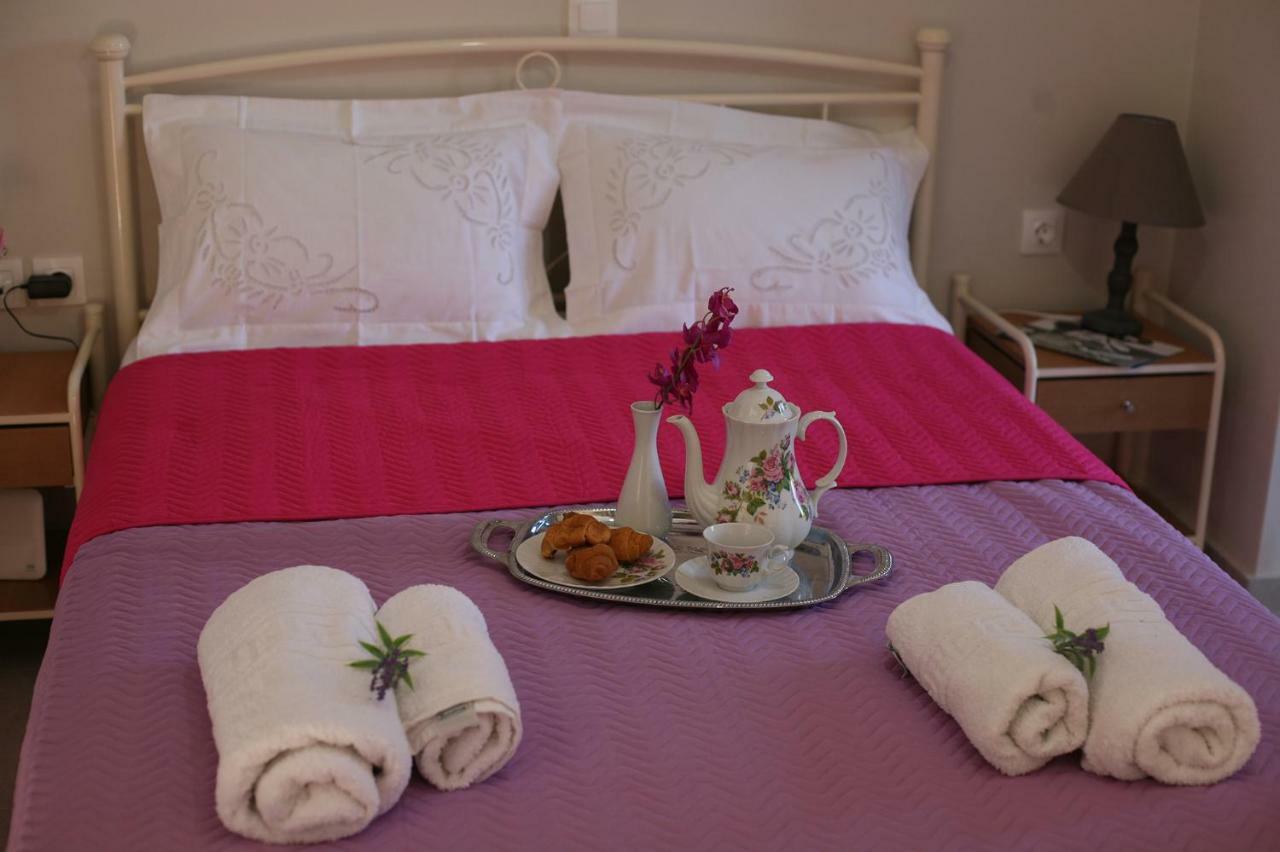 Aeraki Appartement