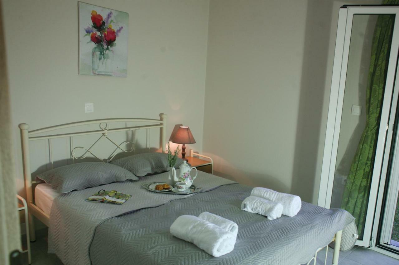 Apartment Aeraki Lefkáda